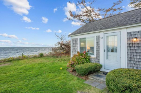 Seaside Cottages - Cottage 30 - Ocean's Edge